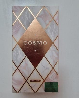 Cover 360 Samsung Galaxy s22 I-blason Cosmos marmo