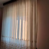 Tende da arredo vintage