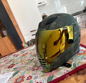Icon battlescar 2
