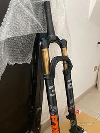 Forcella fork kashima steap-coast fox 32
