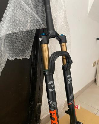 Forcella fork kashima steap-coast fox 32