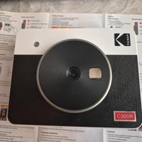 KODAK Mini Shot 3 Retro