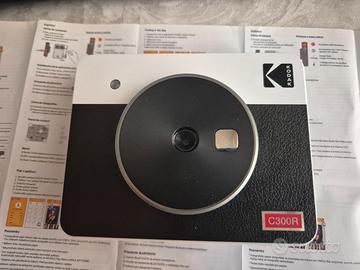 KODAK Mini Shot 3 Retro