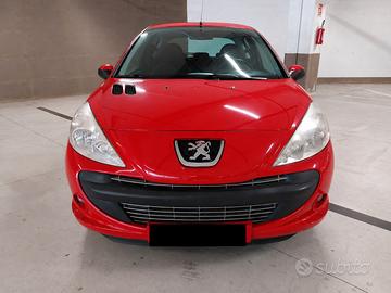 Peugeot 206+