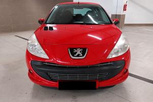 Peugeot 206+