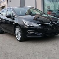 Opel Astra 1.6 CDTi 136CV aut. Sports Tourer Busin