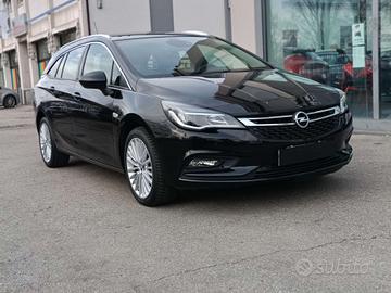 Opel Astra 1.6 CDTi 136CV aut. Sports Tourer Busin