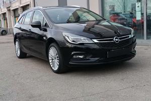 Opel Astra 1.6 CDTi 136CV aut. Sports Tourer Busin