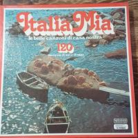 Italia mia 120