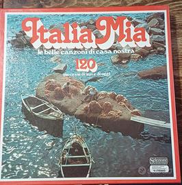 Italia mia 120