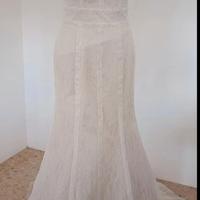 Abito da sposa