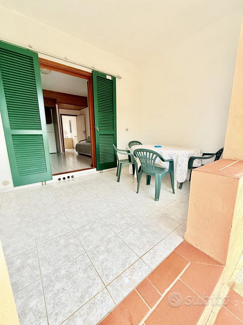 Apartment in Campo nell'Elba, Gli Alzi - Vista 5