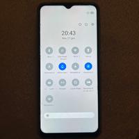 OSCAL Flat 2 Smartphone Android 14