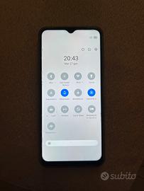 OSCAL Flat 2 Smartphone Android 14