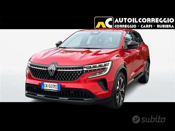 RENAULT Austral 1.2 E-Tech full hybrid Techno 200c