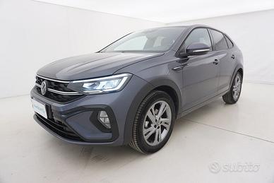Volkswagen Taigo R-Line DSG BR552677 1.0 Benzina 1