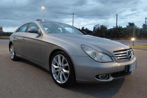 Mercedes-benz CLS 320 CDI