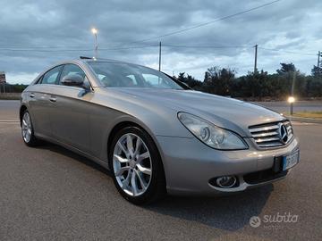 Mercedes-benz CLS 320 CDI