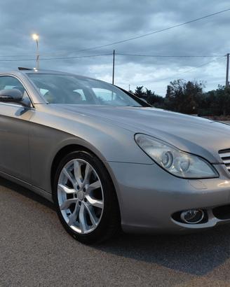 Mercedes-benz CLS 320 CDI