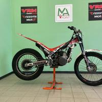 Beta Evo 125