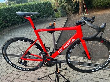 de rosa merak