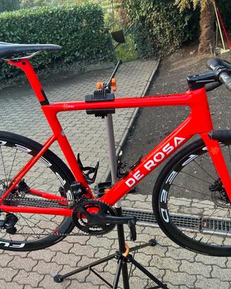 de rosa merak