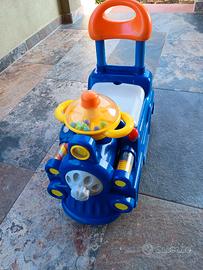 Trenino Chicco