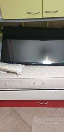 tv led 43" Telefunken