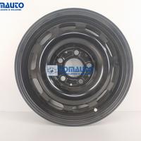 Cerchio in ferro MERCEDES CLASSE A (W168) '01