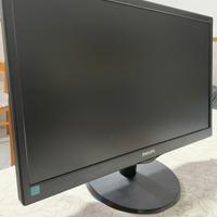 Philips Monitor