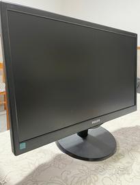 Philips Monitor