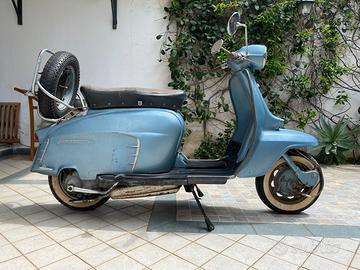 Lambretta LI 125 Special
