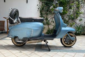 Lambretta LI 125 Special