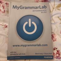 MyGrammarLab B1/B2