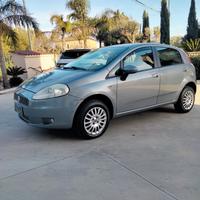 Fiat Grande Punto 1.4 5 porte Dynamic Natural Powe