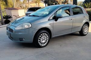 Fiat Grande Punto 1.4 5 porte Dynamic Natural Powe