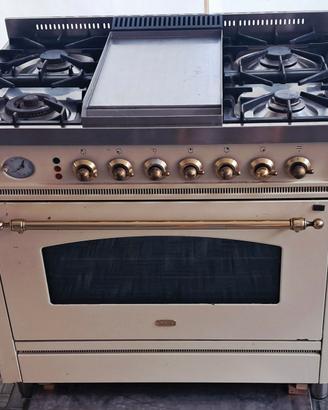 Cucina Ilve