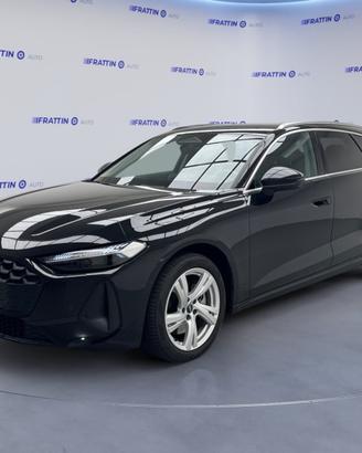 AUDI A5 AVANT TDI 150 KW MHEV+ S TRONI