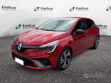 RENAULT Clio 5ª serie - Clio Full Hybrid U1240098