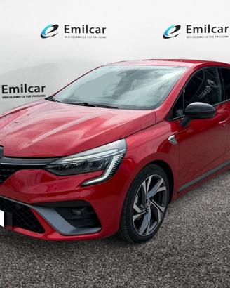 RENAULT Clio 5ª serie - Clio Full Hybrid U1240098
