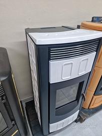 sono un tecnico stufa pellet idro 18kw rigenerata 