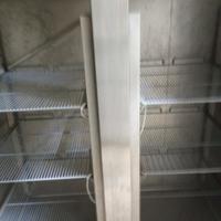 congelatore professionale