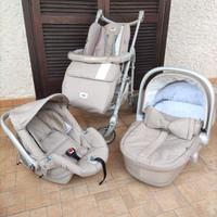 Trio Cam Minu Elite