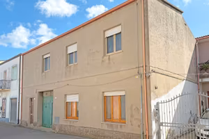 Centro- Casa indipendente con cortile