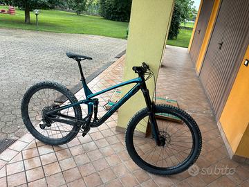 MTB Trek Fuel Ex7