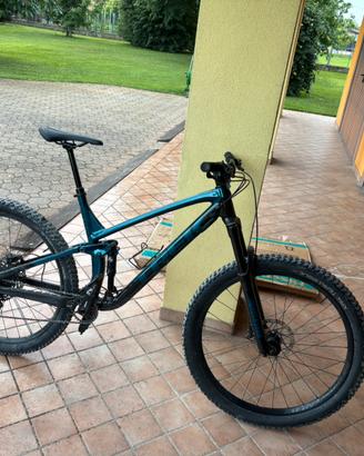 MTB Trek Fuel Ex7
