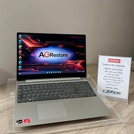 Lenovo | Ryzen 5 | 12gb Ram | SSD NVMe 256gb | W11