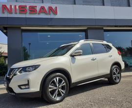 NISSAN X-Trail 1.7 DCI 150 N-CONNECTA KM 28.635