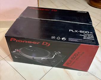 Pioneer Dj