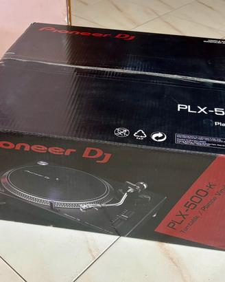 Pioneer Dj